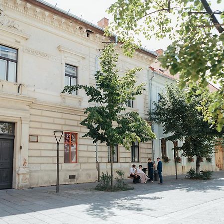 Contessa Apartment Cluj Napoca Exterior foto